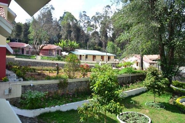Green Acres Resort